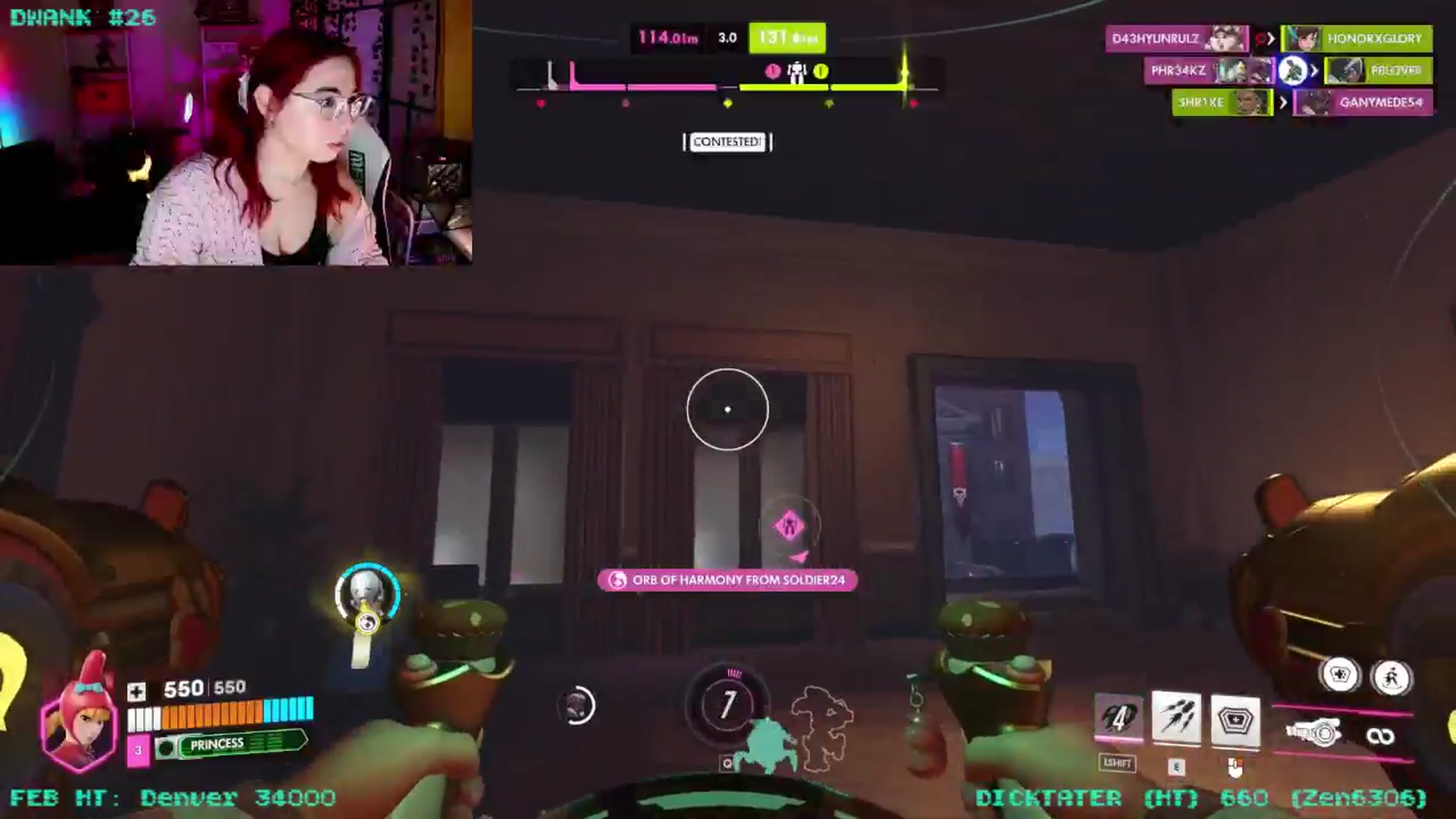 Gallery image thumbnail from WifeyOf_INNDY's myfreecams stream on, 02/25/2026, 05:26 image 16 of 20