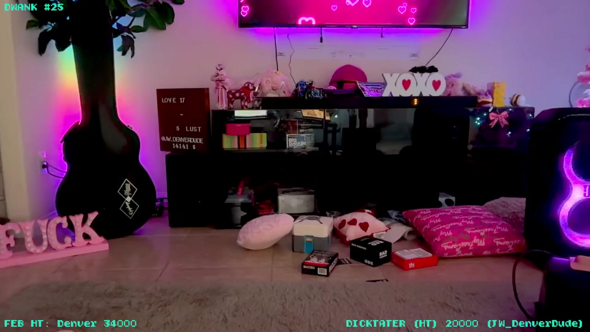 Gallery image thumbnail from WifeyOf_INNDY's myfreecams stream on, 02/25/2026, 10:15 image 11 of 20