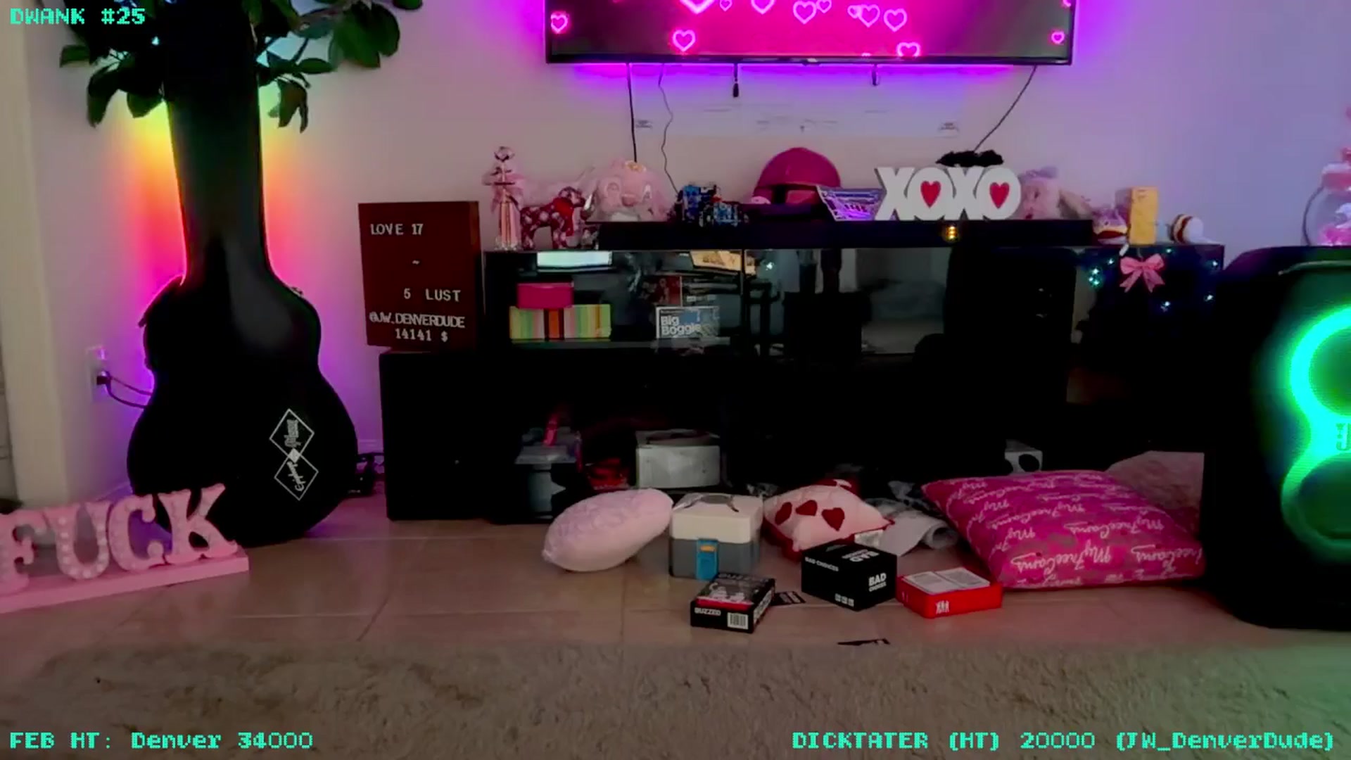 Gallery image thumbnail from WifeyOf_INNDY's myfreecams stream on, 02/25/2026, 10:15 image 10 of 20
