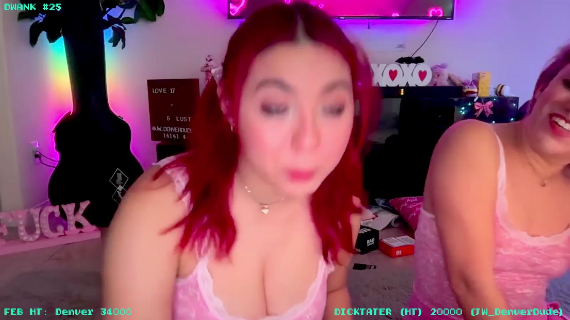 Gallery image thumbnail from WifeyOf_INNDY's myfreecams stream on, 02/25/2026, 10:15 image 7 of 20