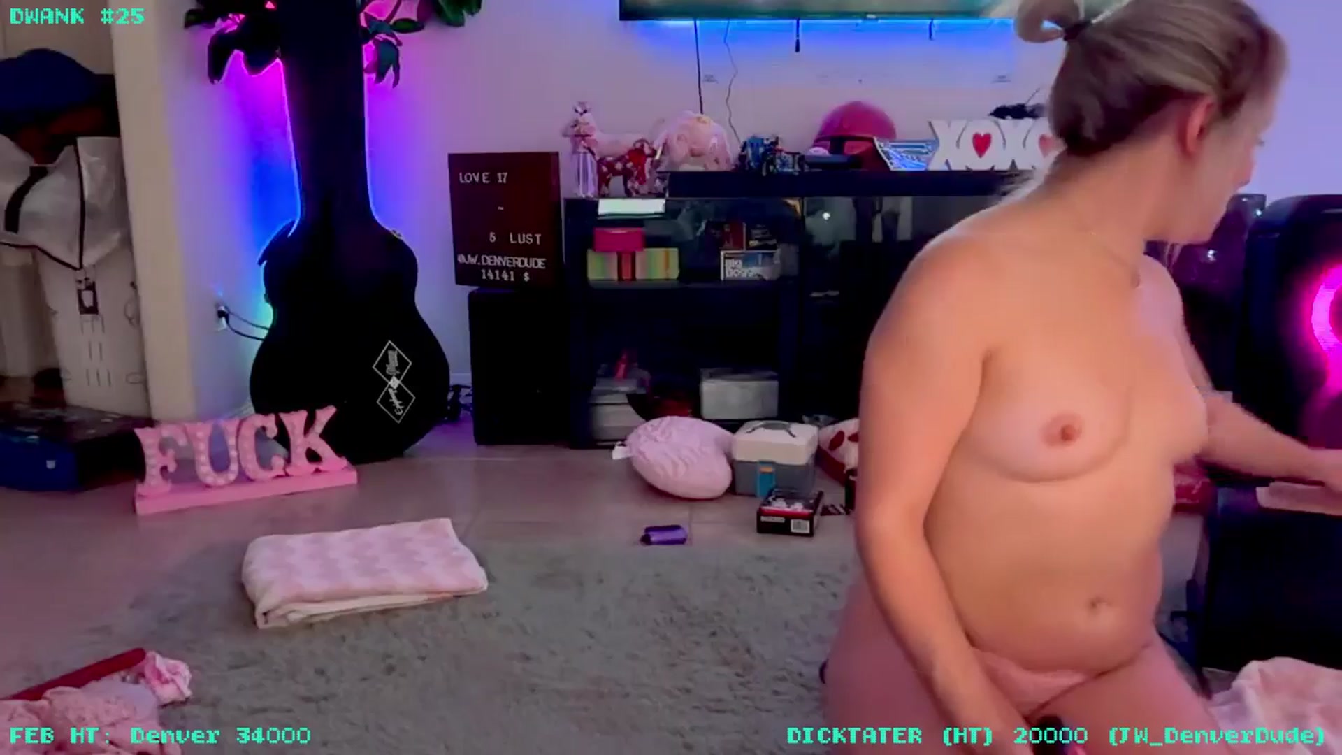 Gallery image thumbnail from WifeyOf_INNDY's myfreecams stream on, 02/25/2026, 10:15 image 18 of 20