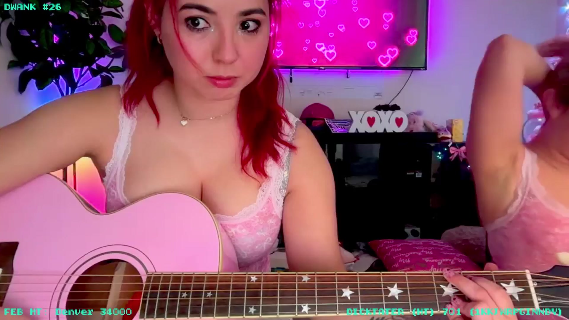 Gallery image thumbnail from WifeyOf_INNDY's myfreecams stream on, 02/25/2026, 10:15 image 2 of 20