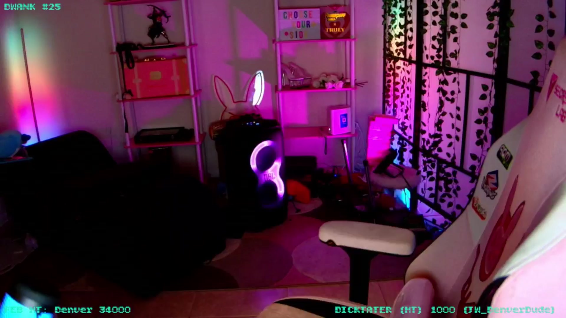 Gallery image thumbnail from WifeyOf_INNDY's myfreecams stream on, 02/26/2026, 09:21 image 5 of 20