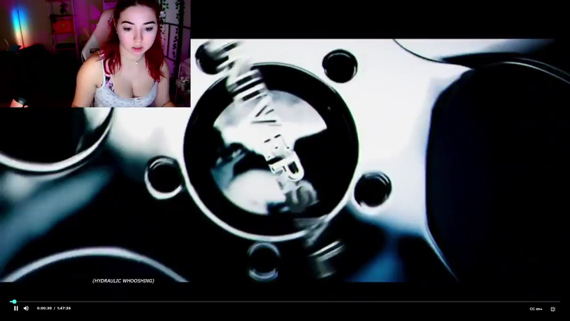 Gallery image thumbnail from WifeyOf_INNDY's myfreecams stream on, 02/26/2026, 09:21 image 7 of 20