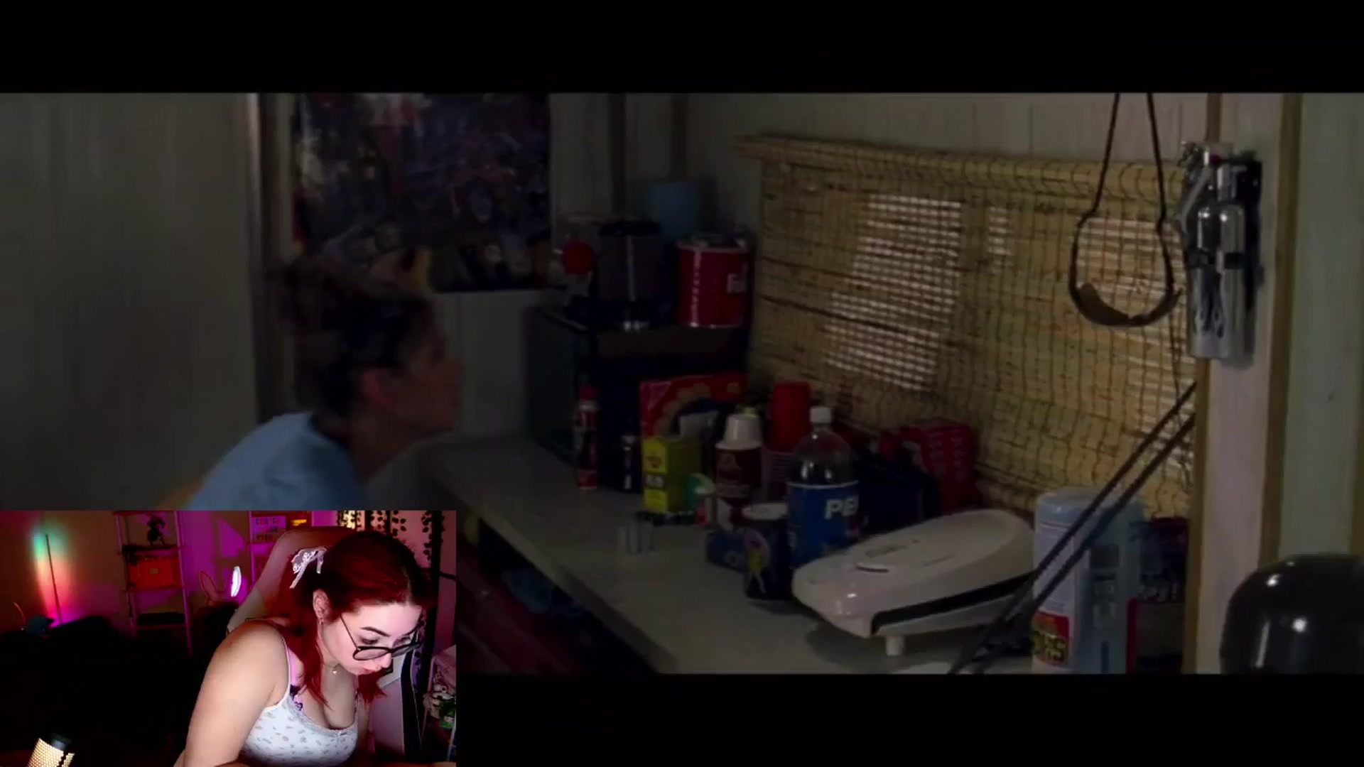 Gallery image thumbnail from WifeyOf_INNDY's myfreecams stream on, 02/26/2026, 09:21 image 14 of 20