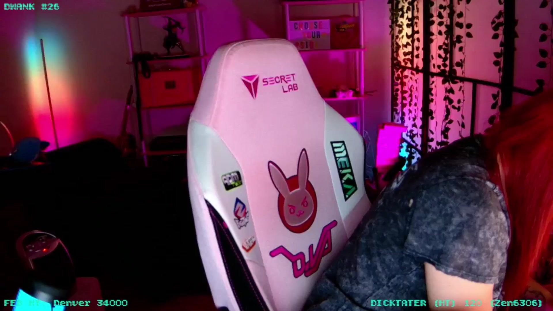 Gallery image thumbnail from WifeyOf_INNDY's myfreecams stream on, 02/28/2026, 06:29 image 1 of 20