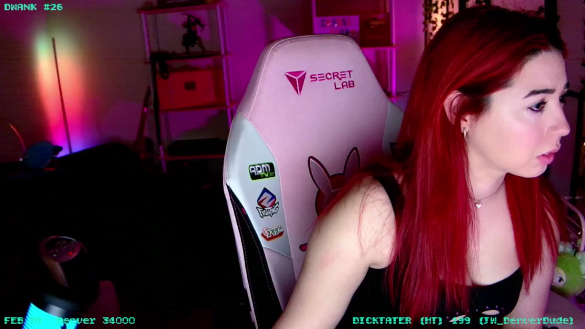 Gallery image thumbnail from WifeyOf_INNDY's myfreecams stream on, 02/28/2026, 06:29 image 8 of 20