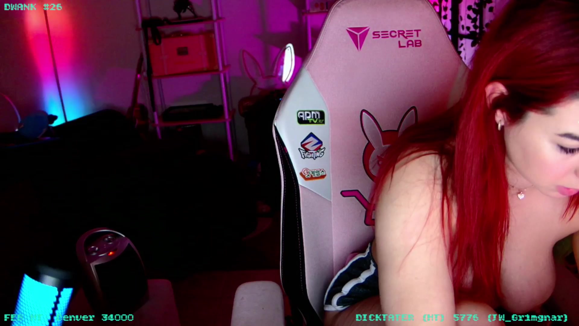 Gallery image thumbnail from WifeyOf_INNDY's myfreecams stream on, 02/28/2026, 06:29 image 19 of 20
