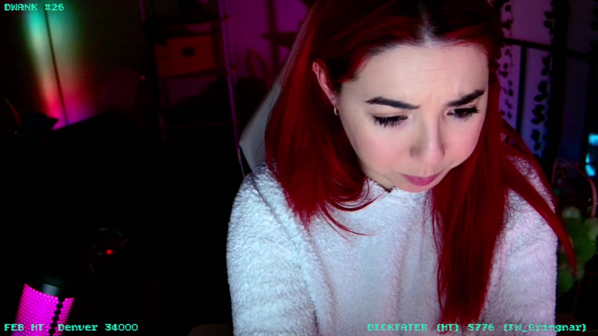 Gallery image thumbnail from WifeyOf_INNDY's myfreecams stream on, 02/28/2026, 06:29 image 20 of 20