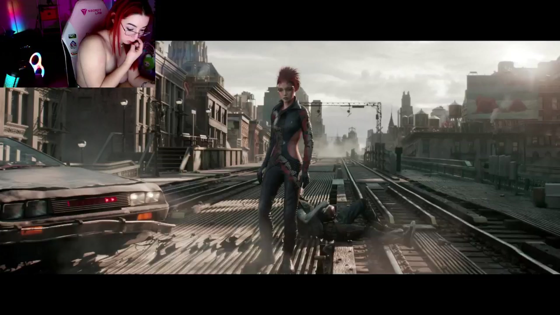 Gallery image thumbnail from WifeyOf_INNDY's myfreecams stream on, 02/28/2026, 07:15 image 16 of 20