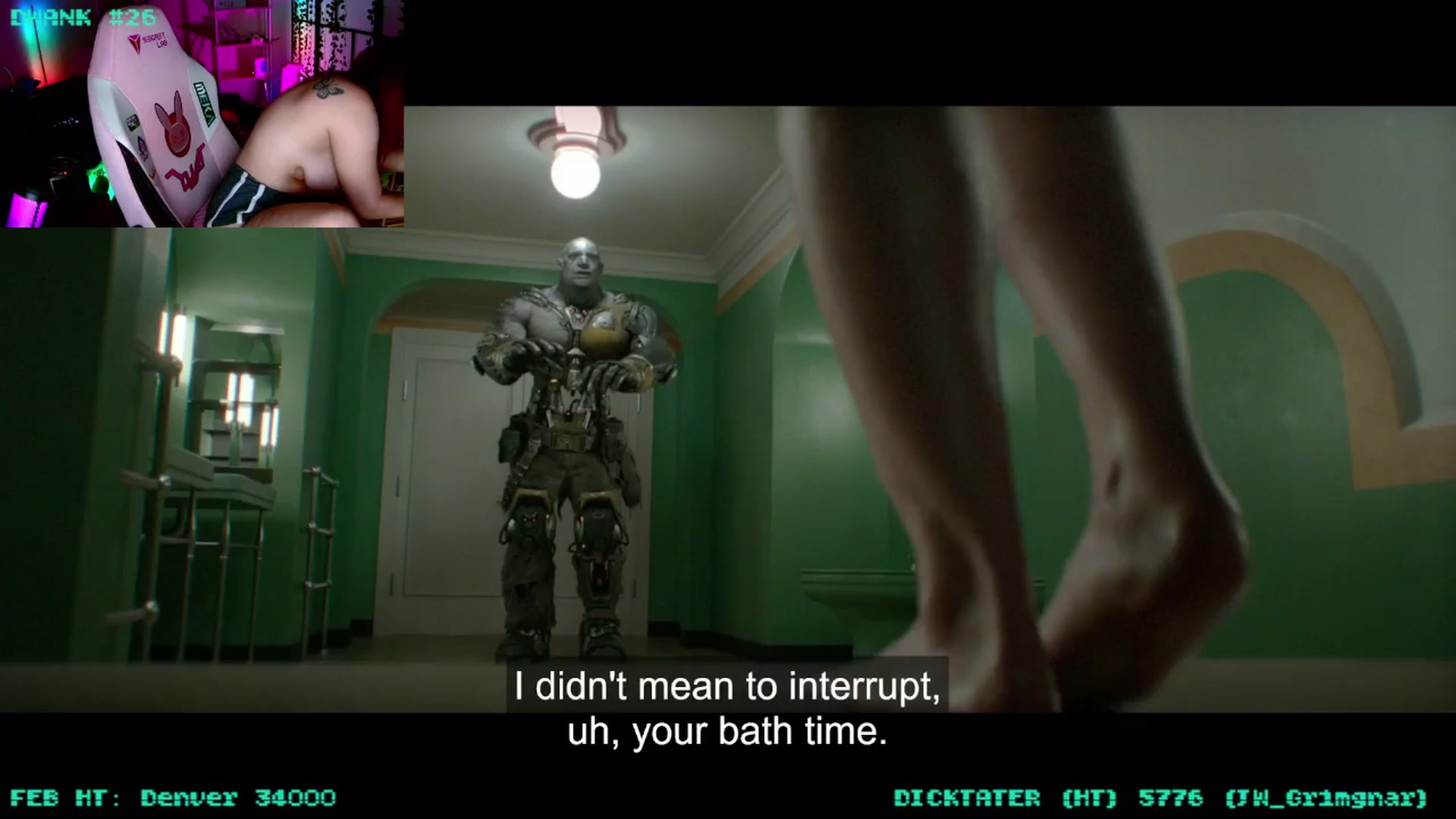 Gallery image thumbnail from WifeyOf_INNDY's myfreecams stream on, 02/28/2026, 09:30 image 8 of 20