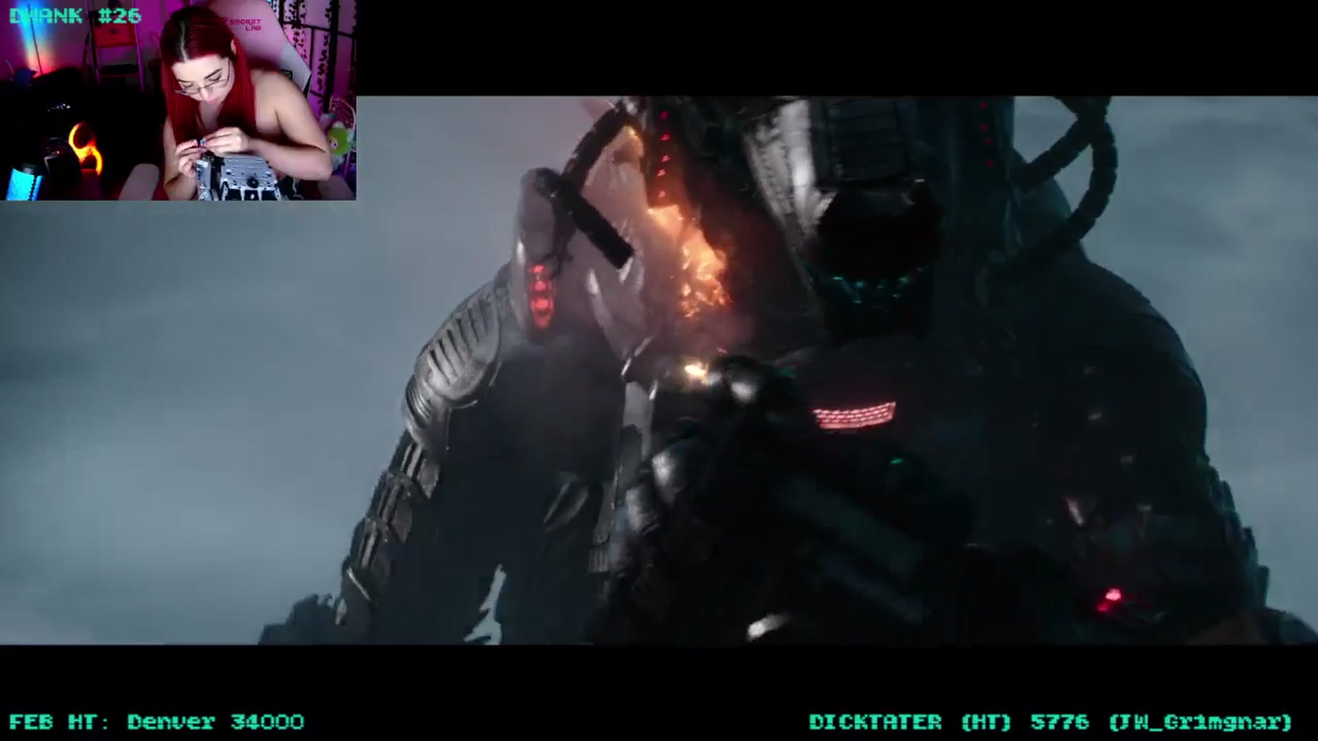 Gallery image thumbnail from WifeyOf_INNDY's myfreecams stream on, 02/28/2026, 09:30 image 16 of 20
