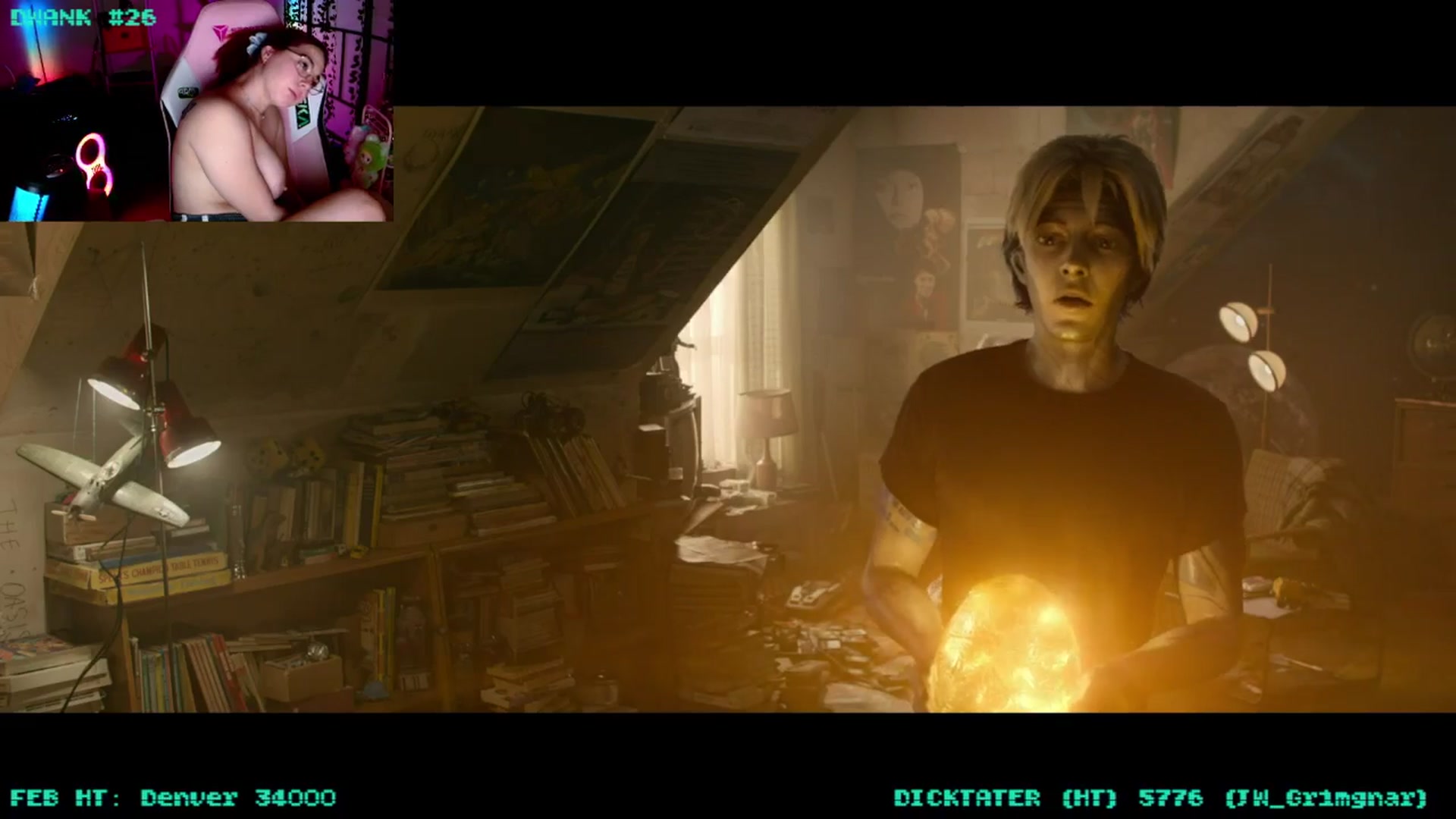 Gallery image thumbnail from WifeyOf_INNDY's myfreecams stream on, 02/28/2026, 09:30 image 20 of 20