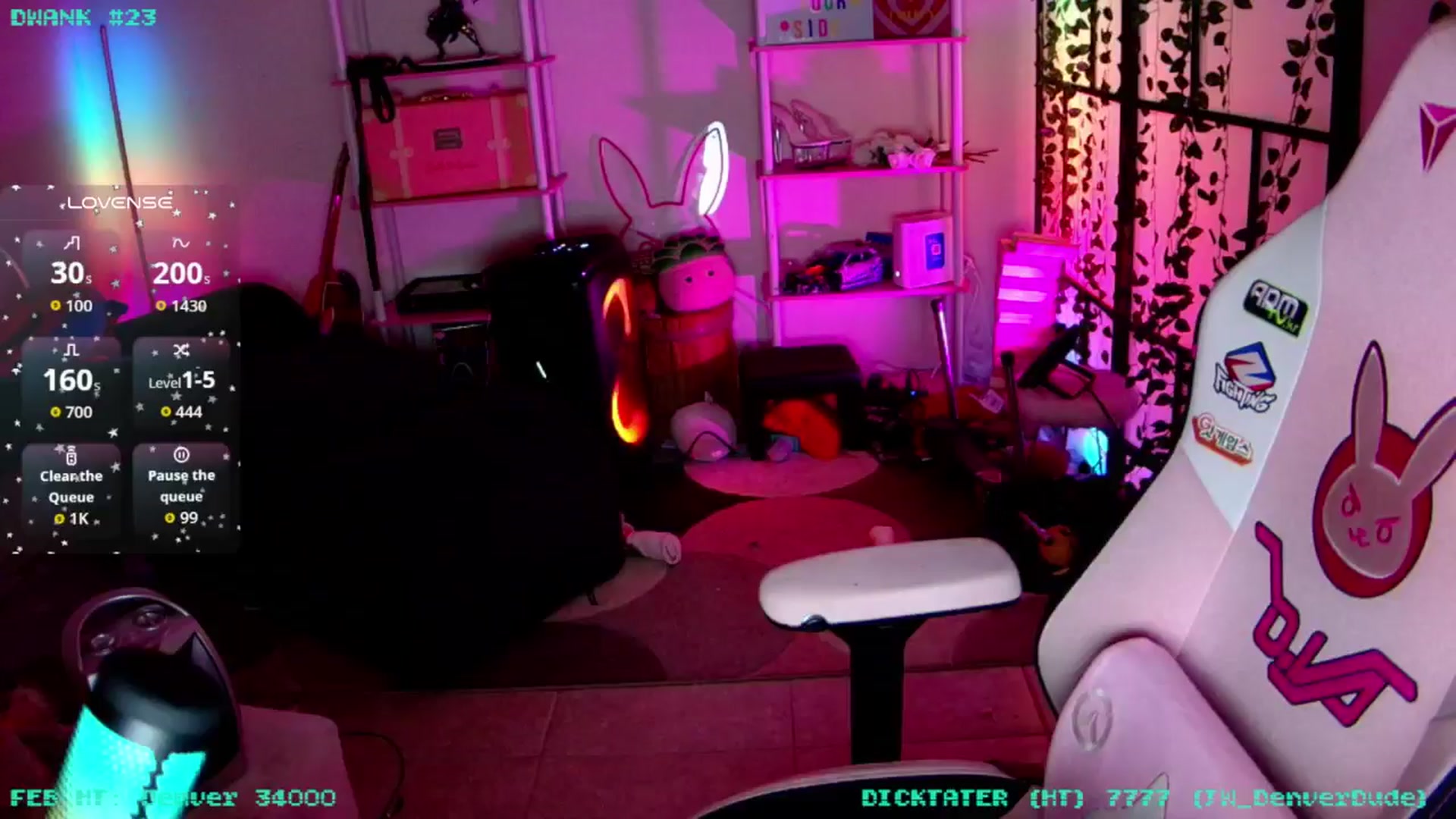 Gallery image thumbnail from WifeyOf_INNDY's myfreecams stream on, 03/01/2026, 08:12 image 12 of 20