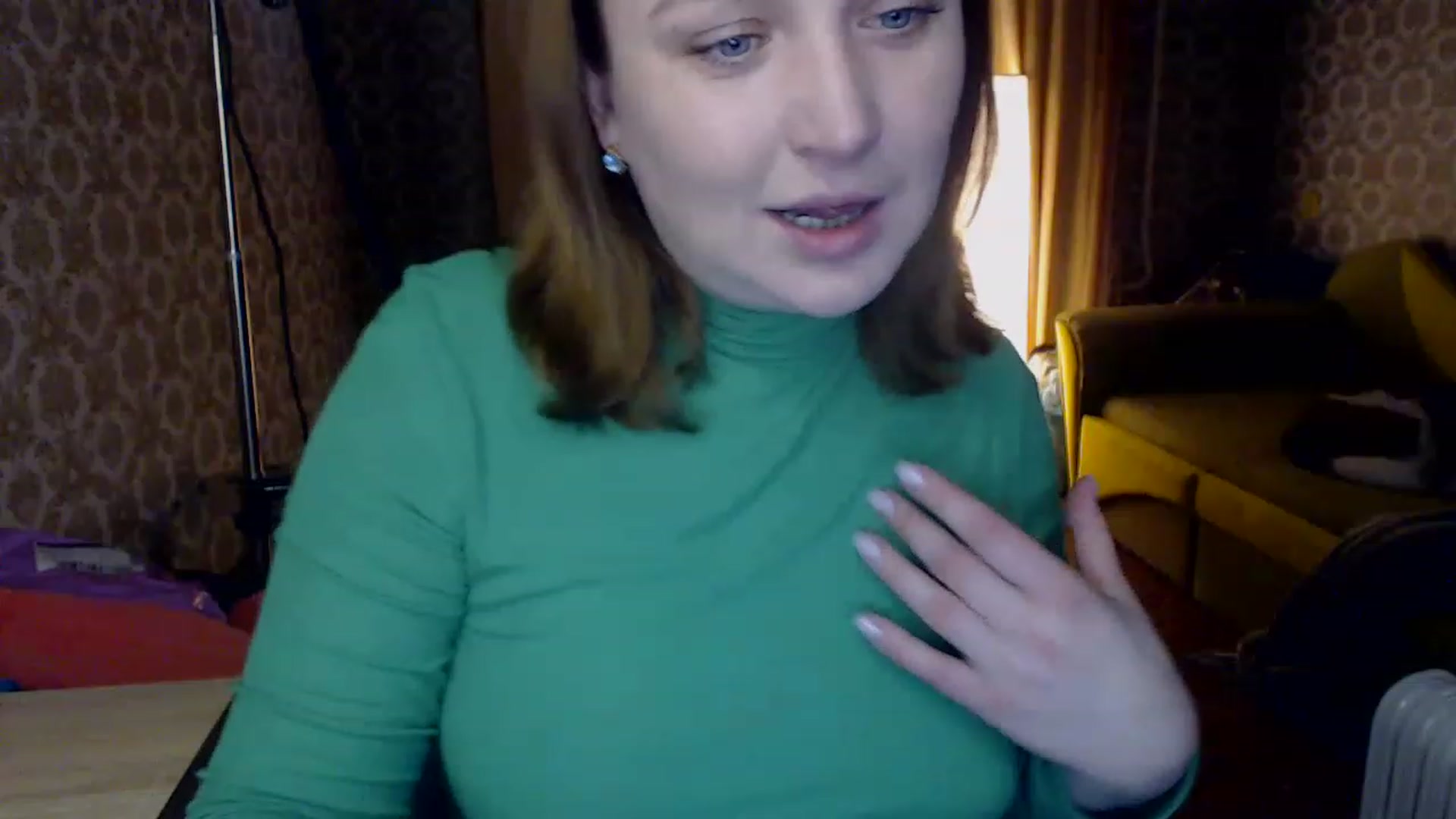 Gallery image thumbnail from WildButt's myfreecams stream on, 11/15/2022, 13:21 image 7 of 20