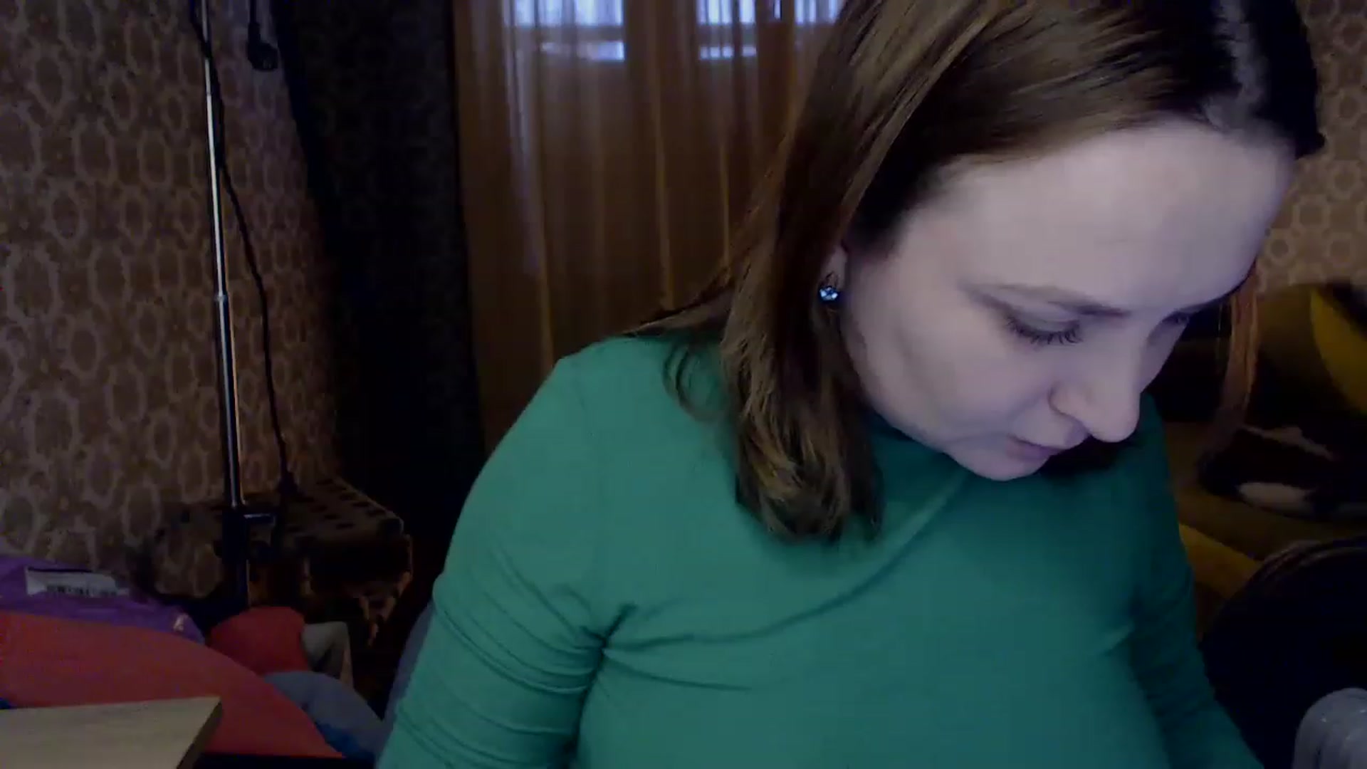 Gallery image thumbnail from WildButt's myfreecams stream on, 11/15/2022, 13:21 image 15 of 20