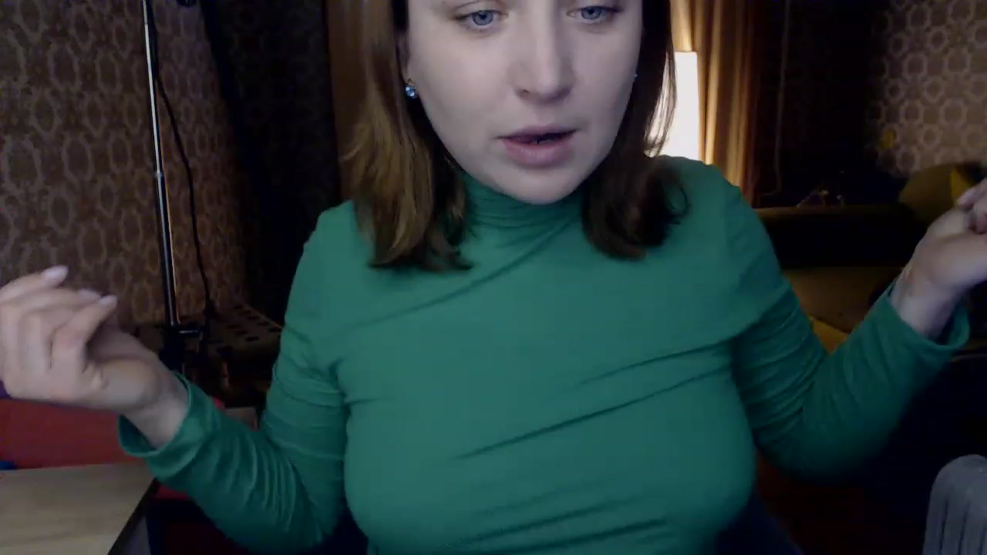 Gallery image thumbnail from WildButt's myfreecams stream on, 11/15/2022, 13:21 image 6 of 20