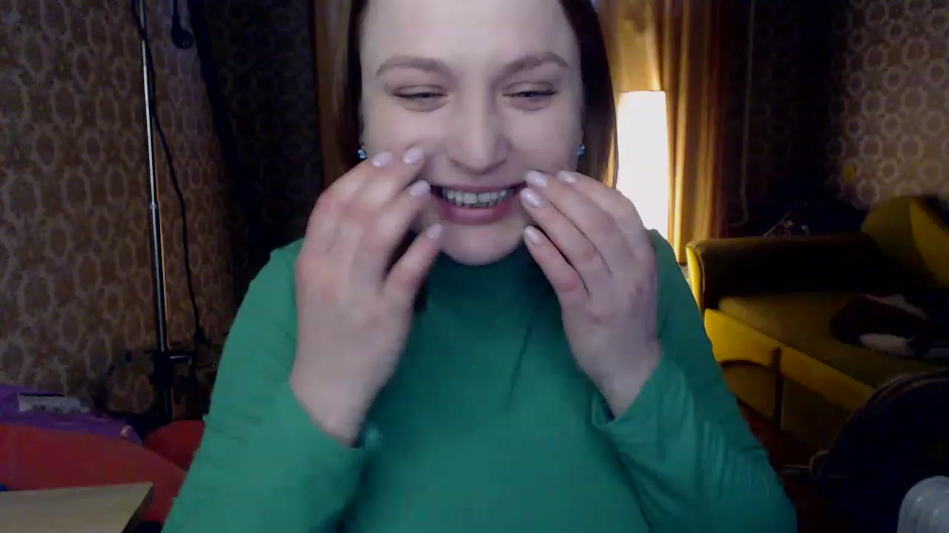 Gallery image thumbnail from WildButt's myfreecams stream on, 11/15/2022, 13:21 image 13 of 20