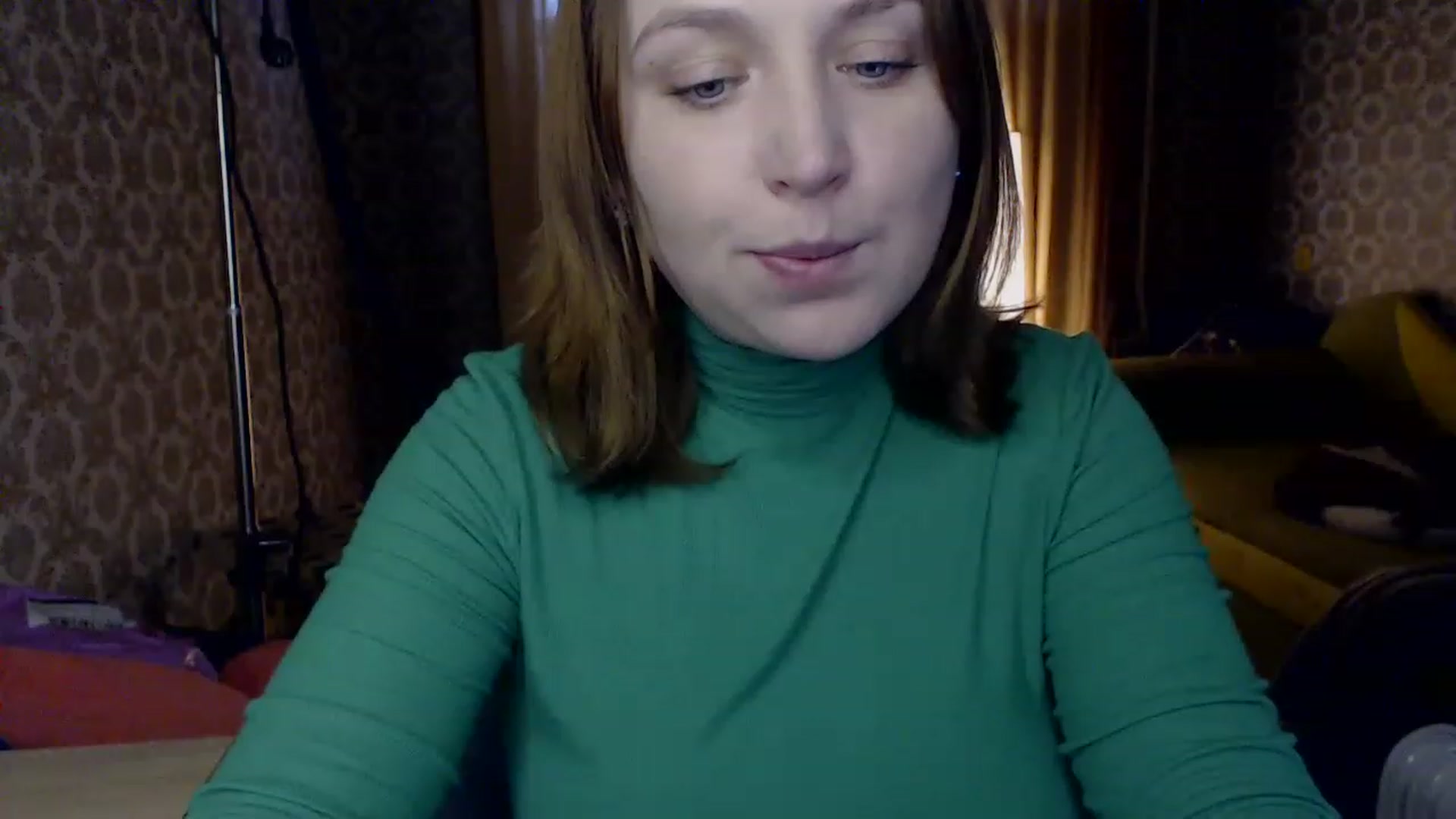 Gallery image thumbnail from WildButt's myfreecams stream on, 11/15/2022, 13:21 image 9 of 20