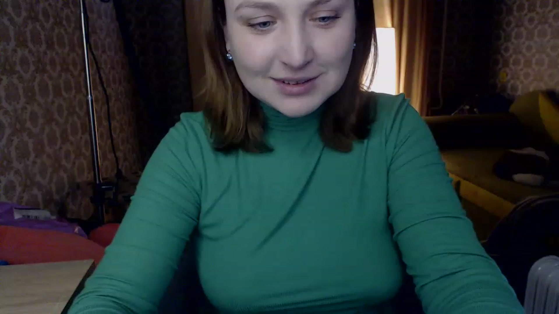 Gallery image thumbnail from WildButt's myfreecams stream on, 11/15/2022, 13:21 image 4 of 20