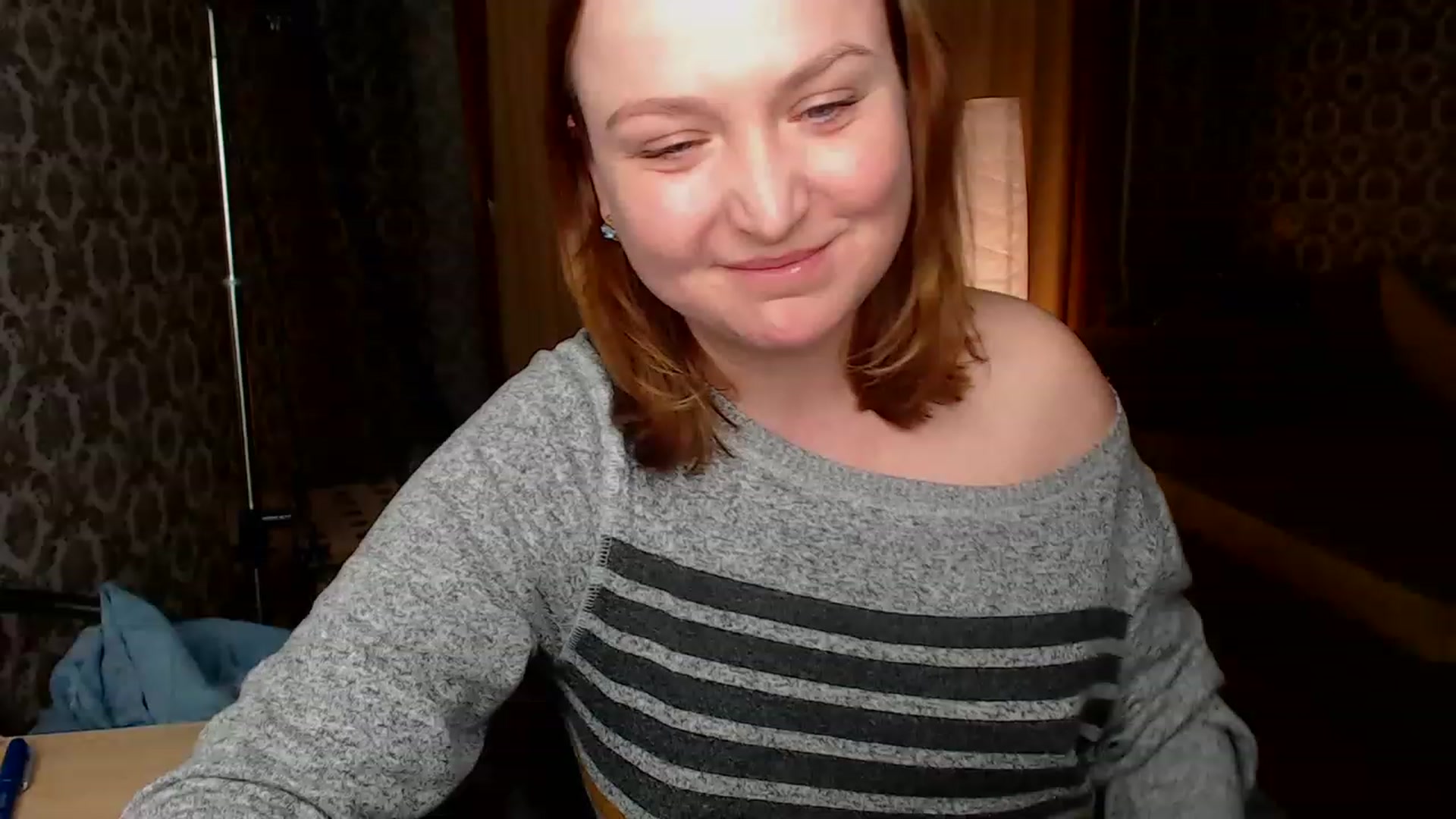 Gallery image thumbnail from WildButt's myfreecams stream on, 11/19/2022, 16:19 image 13 of 20