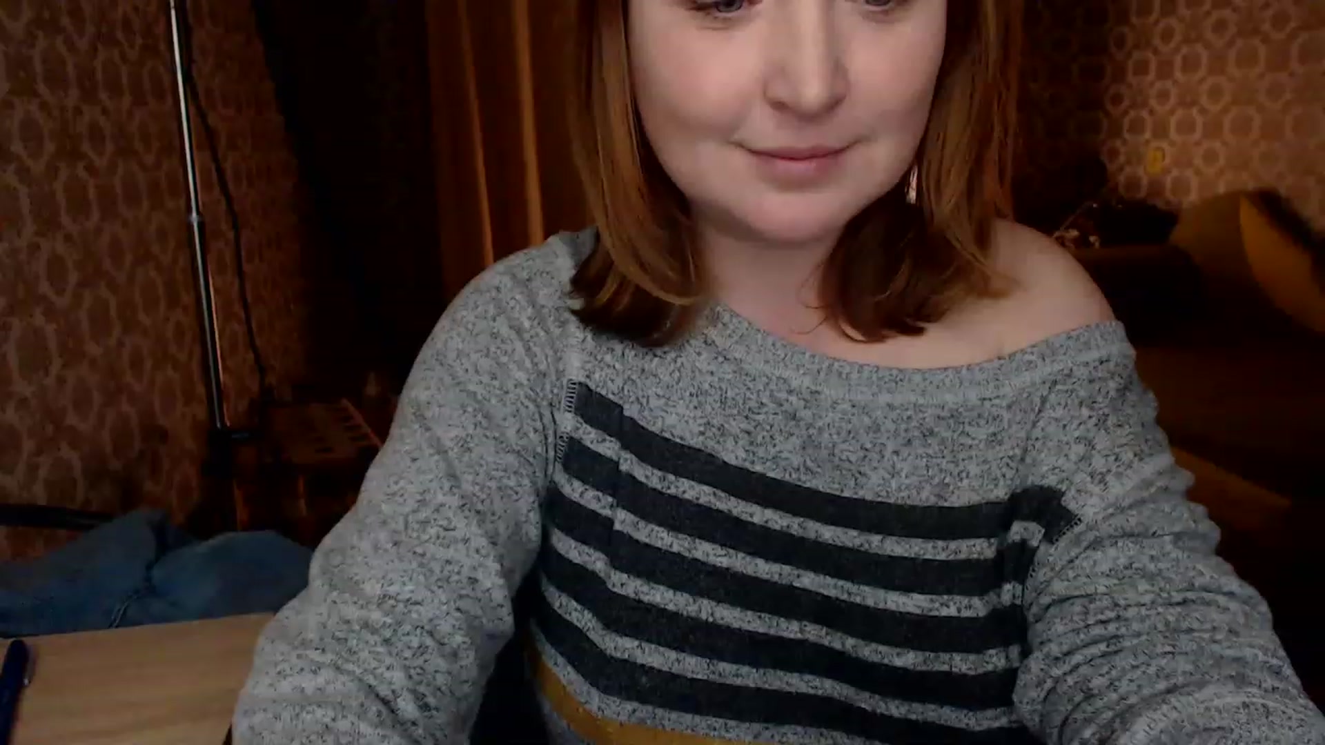 Gallery image thumbnail from WildButt's myfreecams stream on, 11/19/2022, 16:19 image 5 of 20