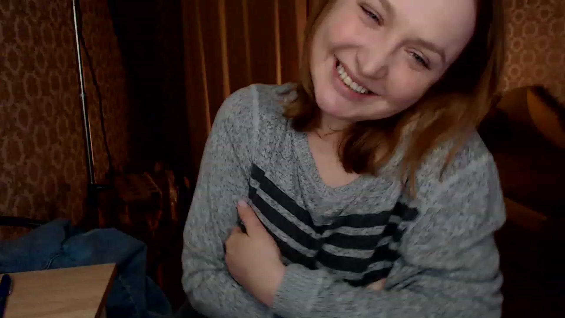 Gallery image thumbnail from WildButt's myfreecams stream on, 11/19/2022, 16:19 image 4 of 20