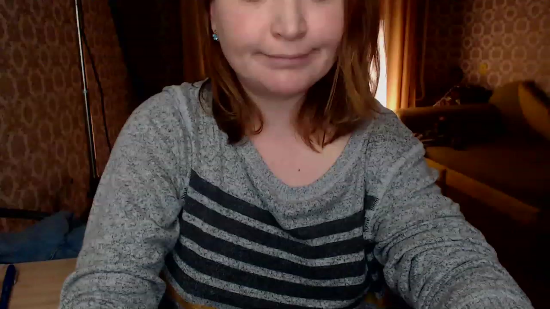 Gallery image thumbnail from WildButt's myfreecams stream on, 11/19/2022, 16:19 image 7 of 20