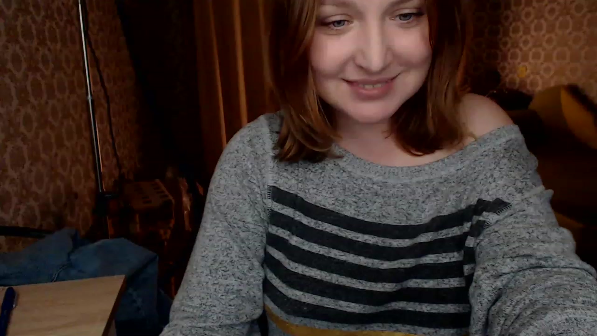 Gallery image thumbnail from WildButt's myfreecams stream on, 11/19/2022, 16:19 image 6 of 20