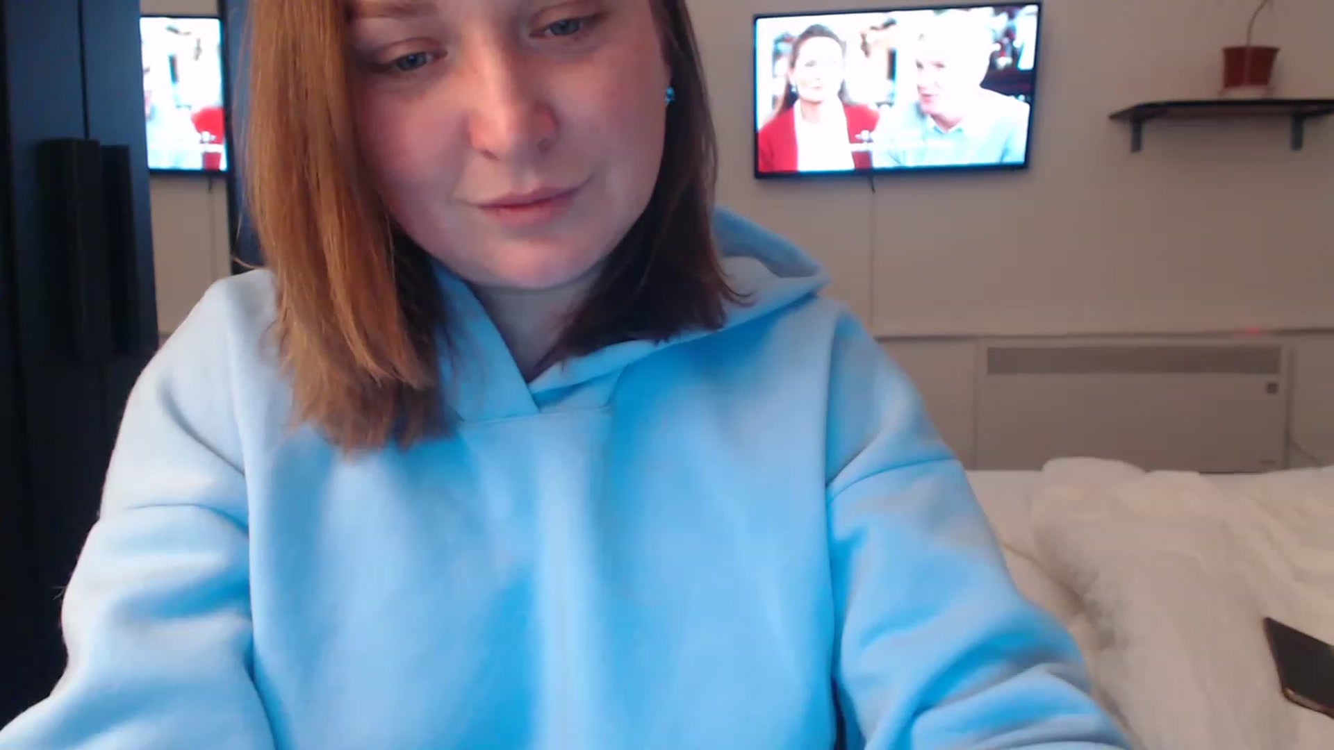 Gallery image thumbnail from WildButt's myfreecams stream on, 12/05/2022, 19:58 image 15 of 20