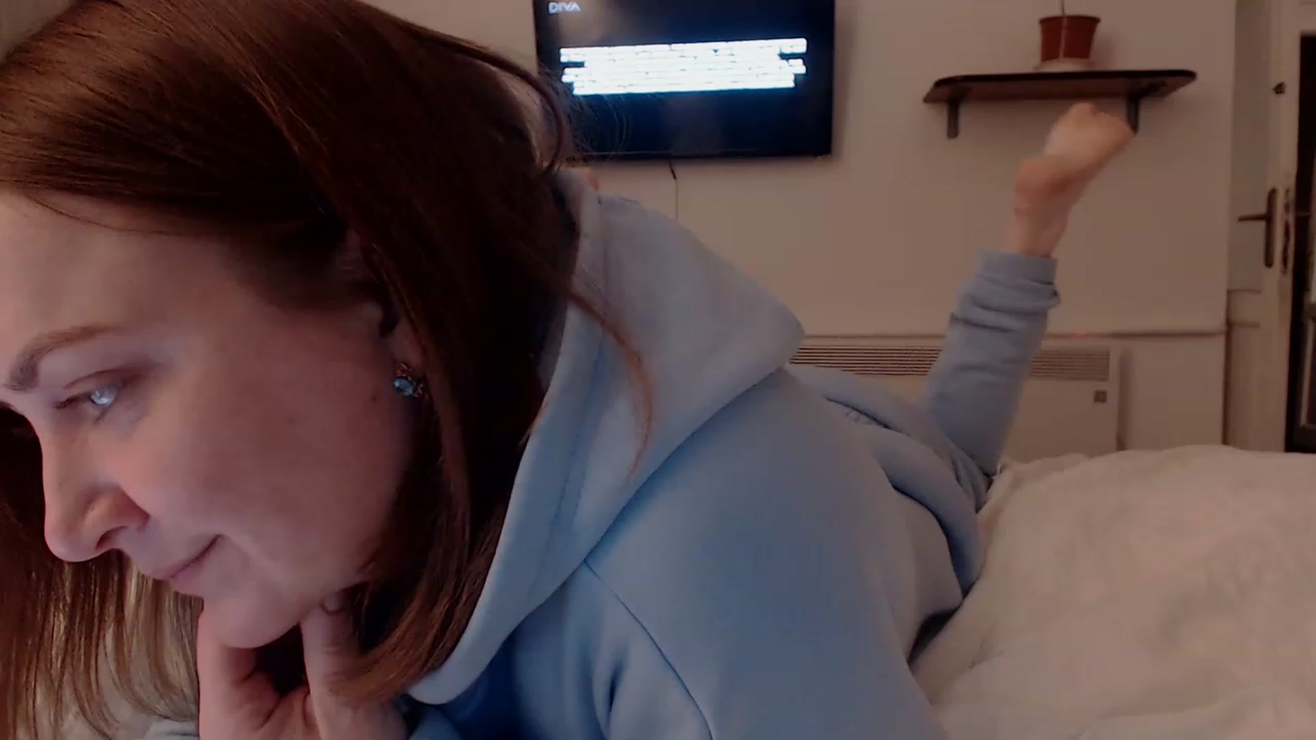 Gallery image thumbnail from WildButt's myfreecams stream on, 12/05/2022, 22:33 image 4 of 20