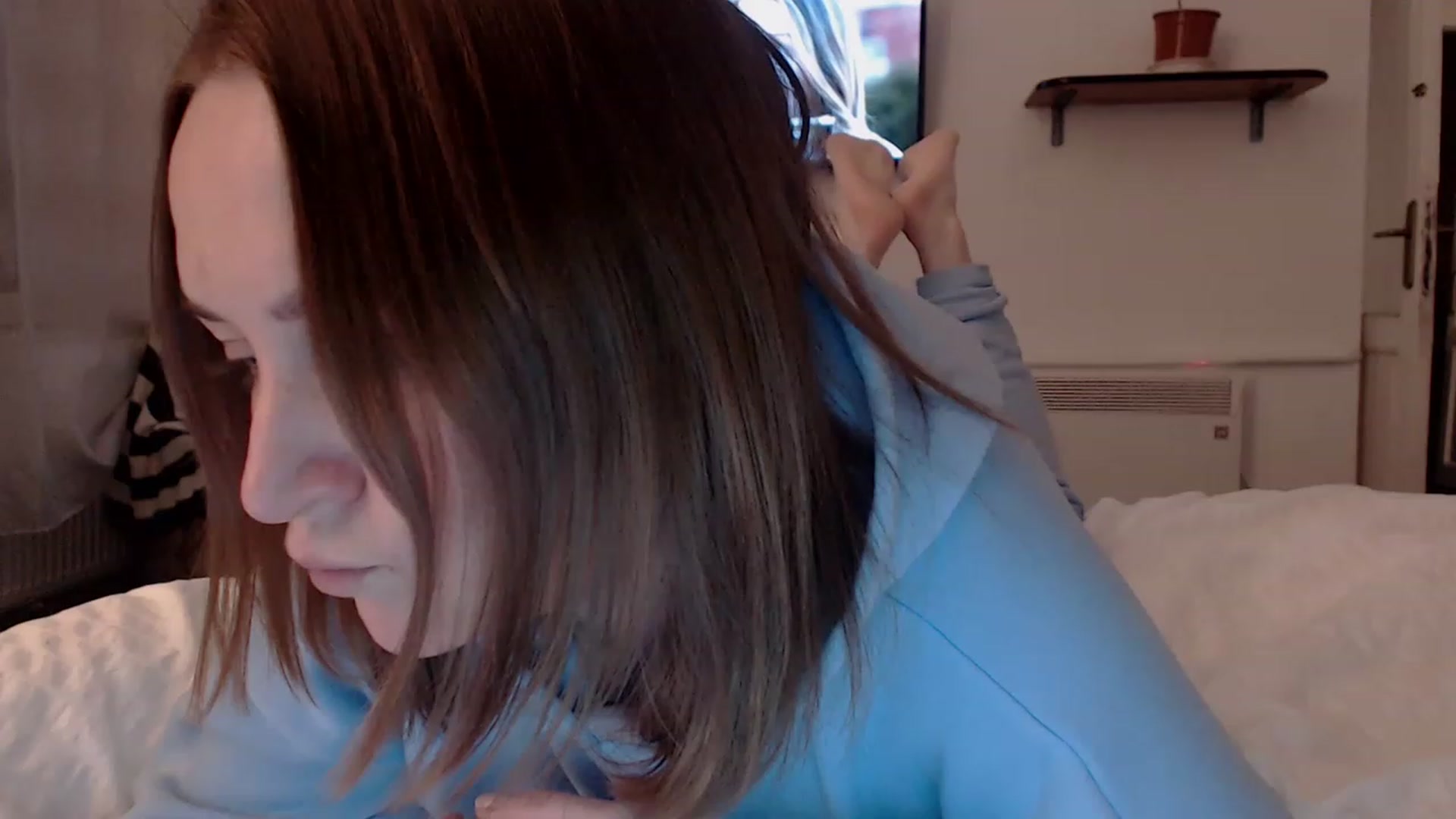 Gallery image thumbnail from WildButt's myfreecams stream on, 12/05/2022, 22:33 image 2 of 20