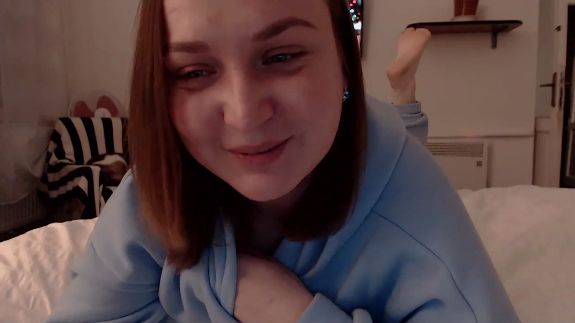 Gallery image thumbnail from WildButt's myfreecams stream on, 12/05/2022, 22:33 image 5 of 20