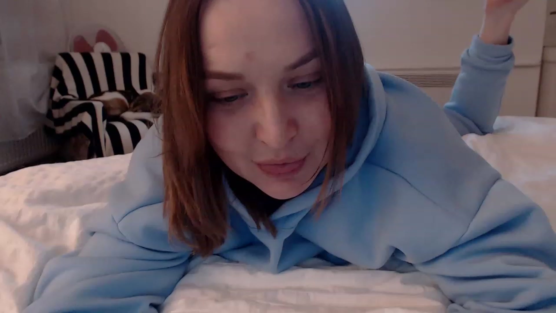 Gallery image thumbnail from WildButt's myfreecams stream on, 12/05/2022, 22:33 image 14 of 20