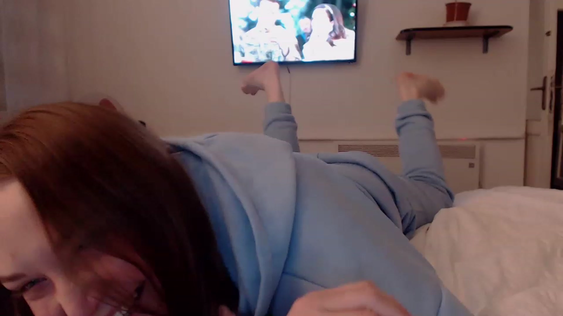 Gallery image thumbnail from WildButt's myfreecams stream on, 12/05/2022, 22:33 image 9 of 20