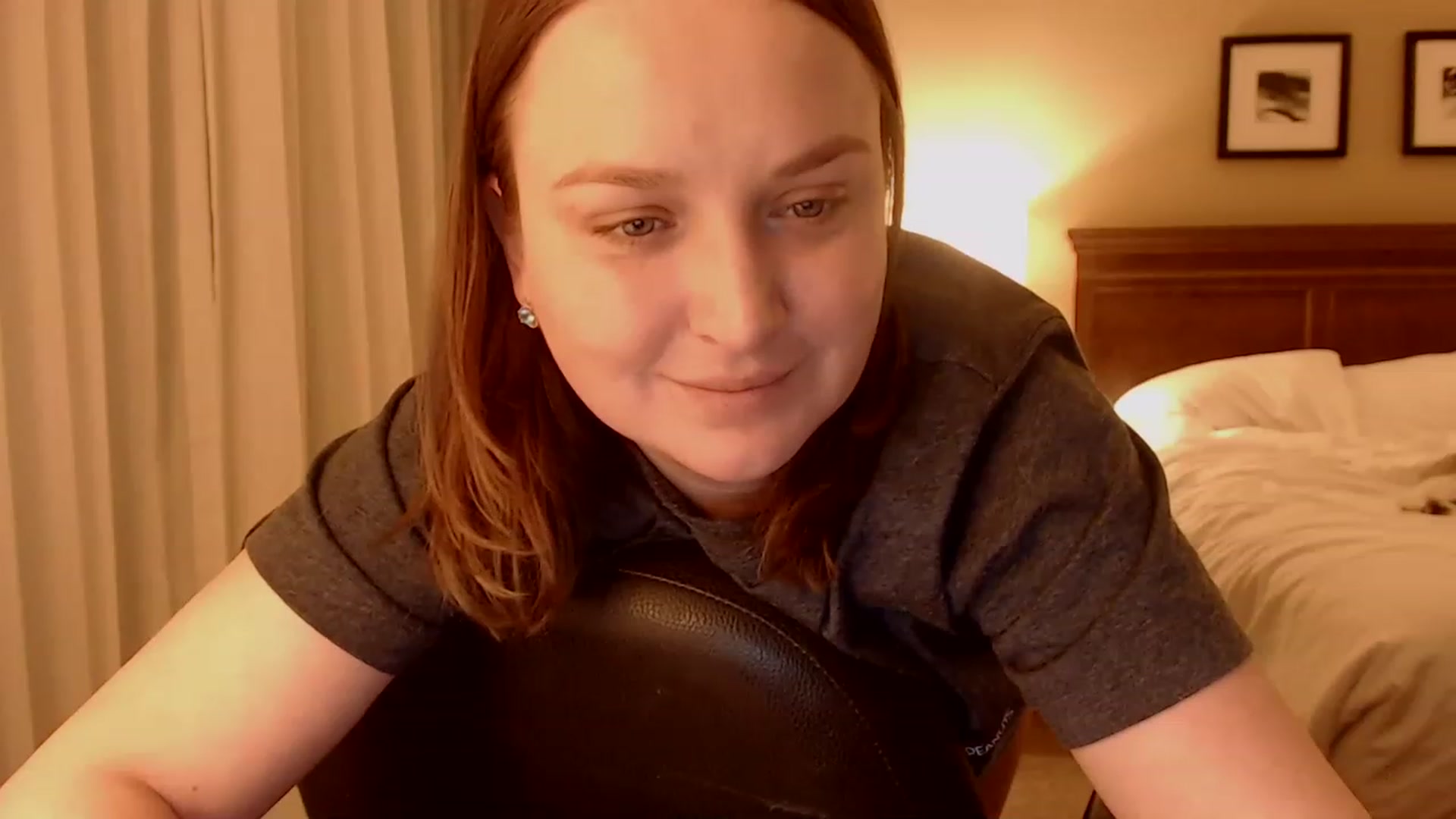 Gallery image thumbnail from WildButt's myfreecams stream on, 12/11/2022, 11:17 image 8 of 20