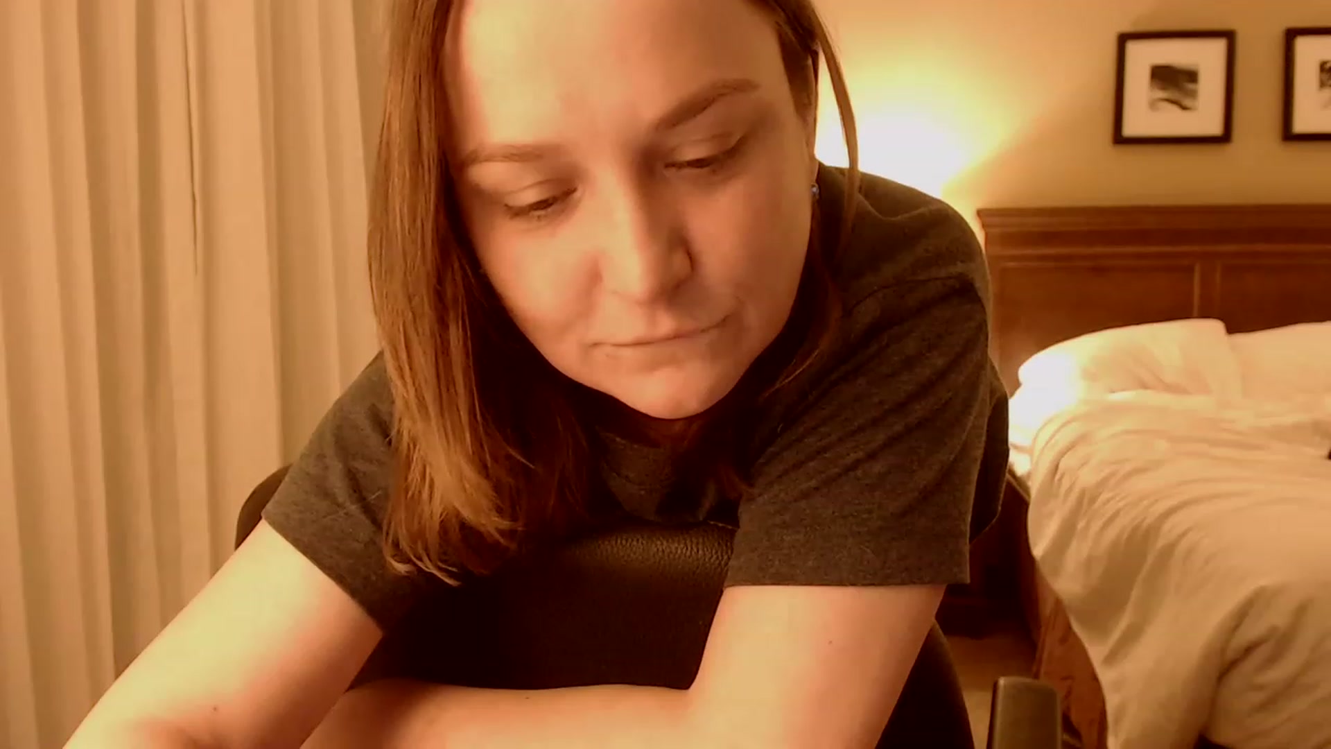 Gallery image thumbnail from WildButt's myfreecams stream on, 12/11/2022, 11:17 image 11 of 20