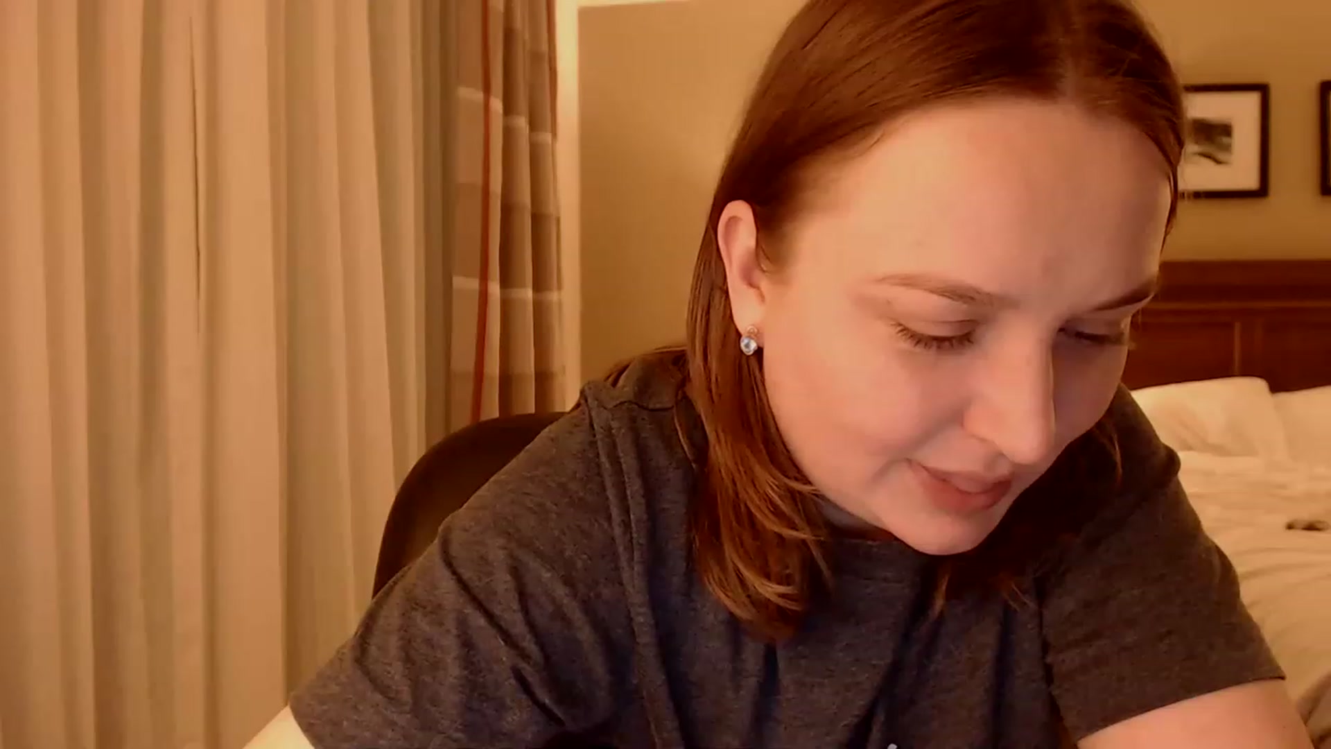 Gallery image thumbnail from WildButt's myfreecams stream on, 12/11/2022, 11:17 image 6 of 20