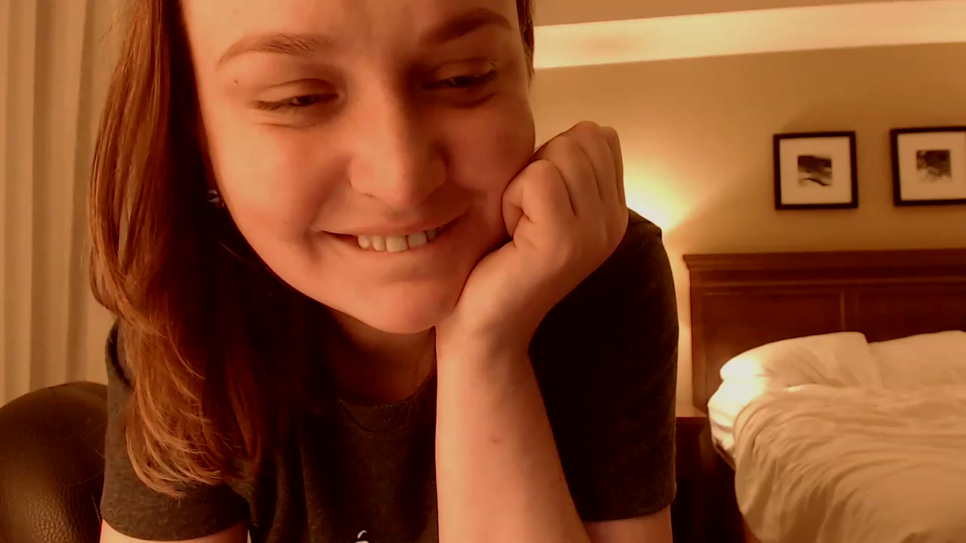 Gallery image thumbnail from WildButt's myfreecams stream on, 12/11/2022, 11:17 image 18 of 20