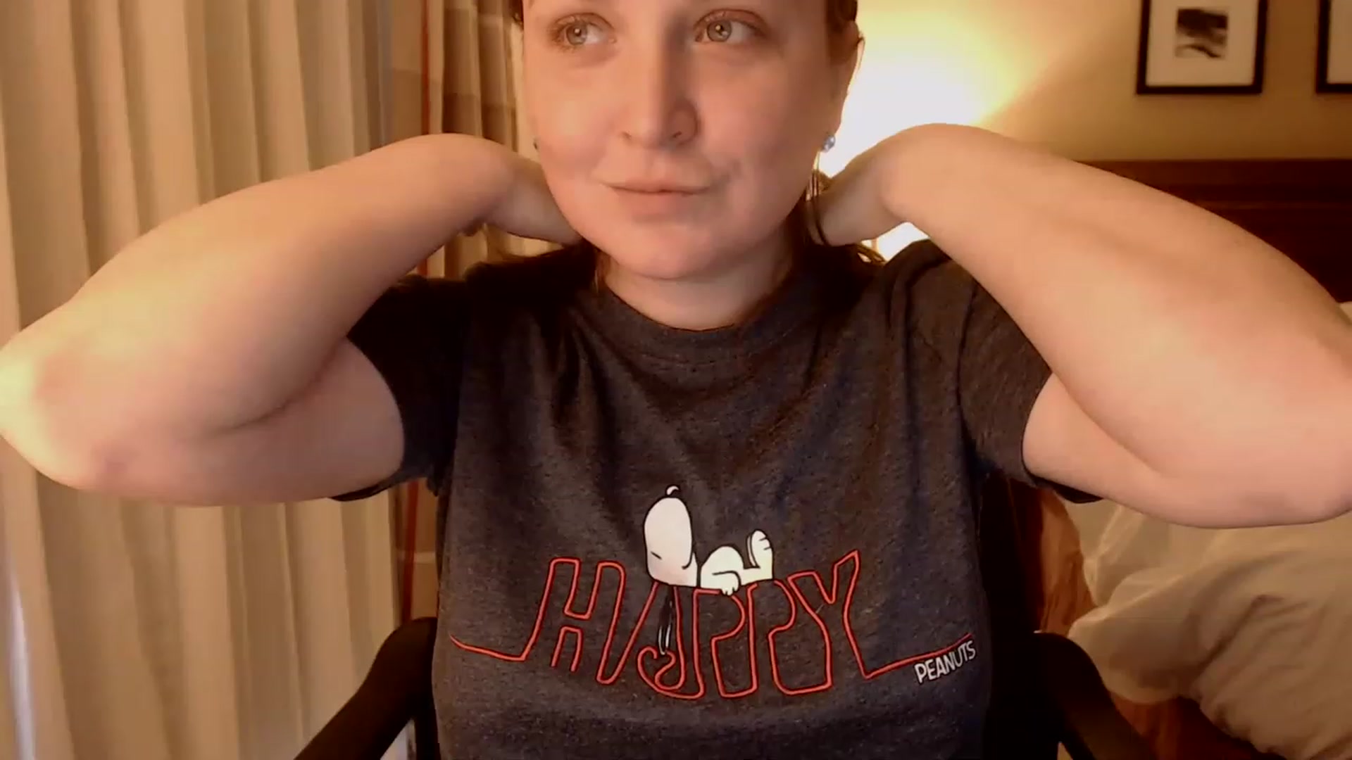 Gallery image thumbnail from WildButt's myfreecams stream on, 12/11/2022, 16:24 image 20 of 20