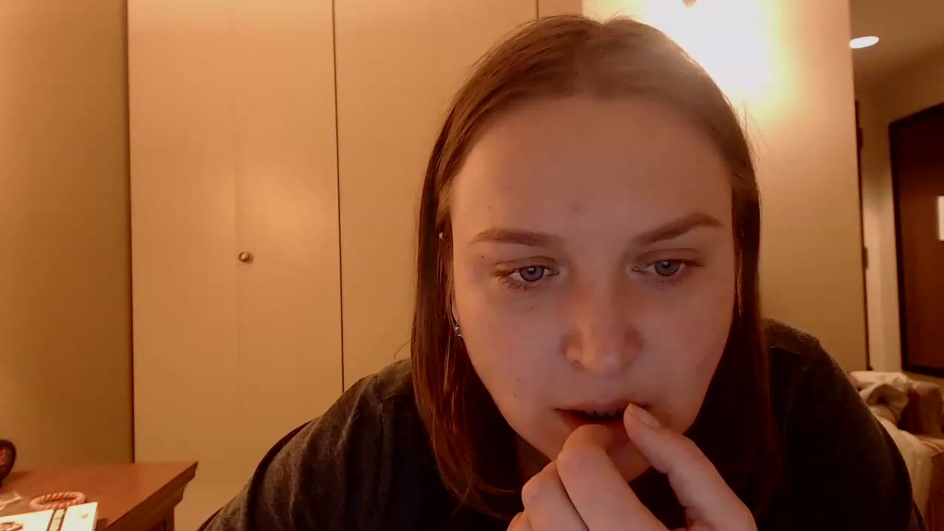 Gallery image thumbnail from WildButt's myfreecams stream on, 12/12/2022, 12:39 image 15 of 20