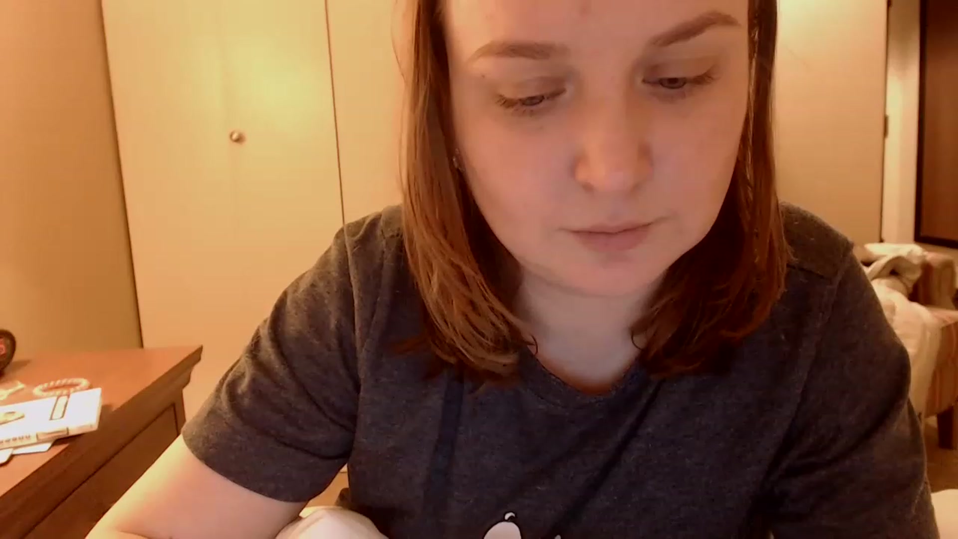 Gallery image thumbnail from WildButt's myfreecams stream on, 12/12/2022, 12:39 image 19 of 20