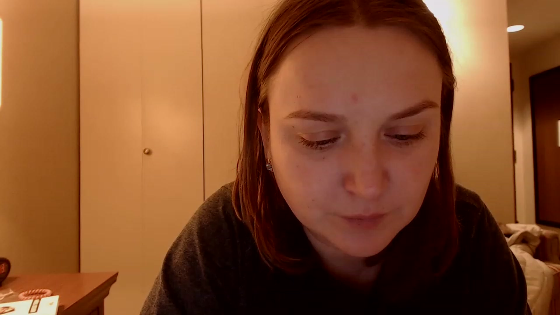 Gallery image thumbnail from WildButt's myfreecams stream on, 12/12/2022, 12:39 image 16 of 20