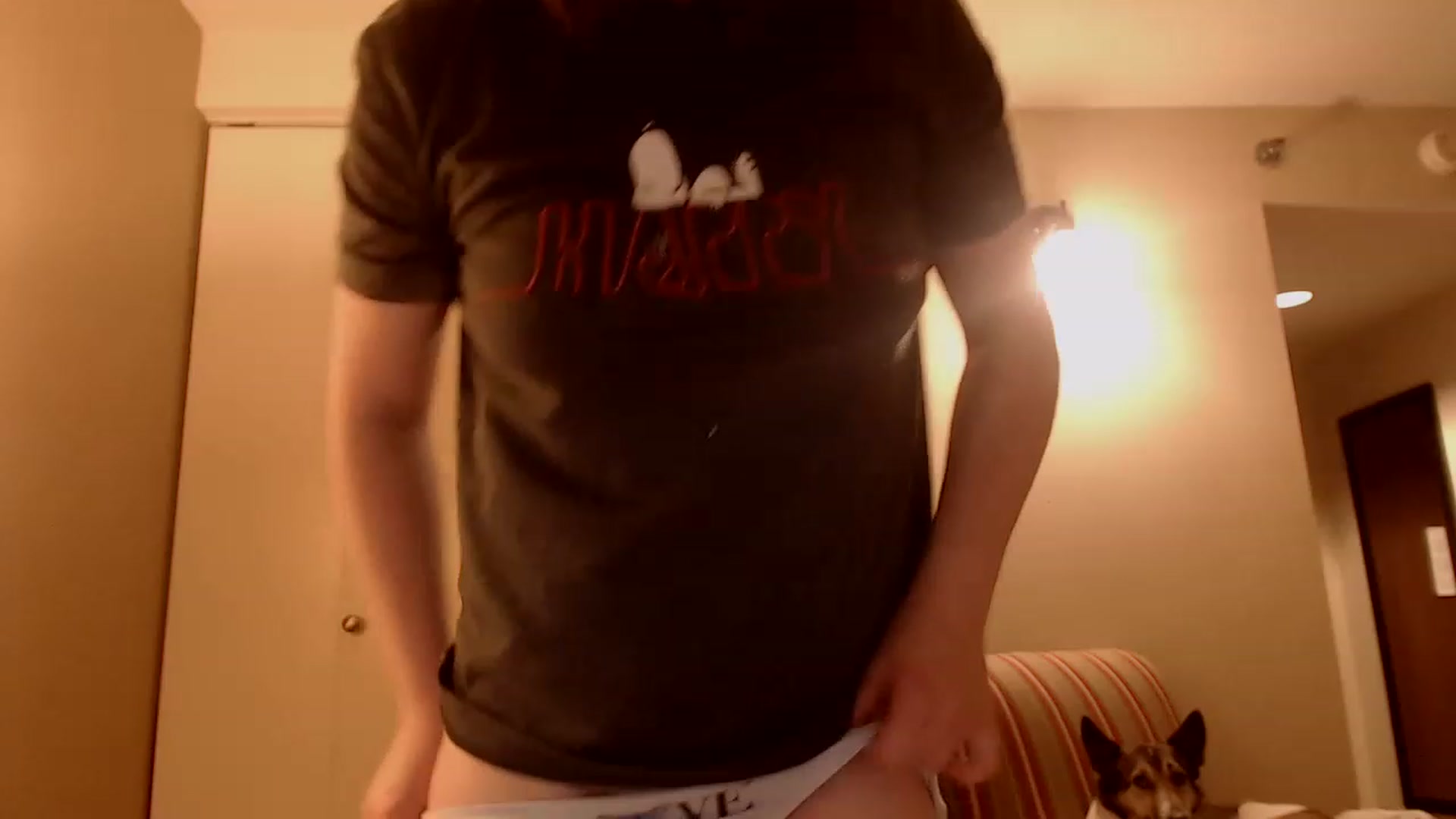 Gallery image thumbnail from WildButt's myfreecams stream on, 12/12/2022, 12:39 image 5 of 20