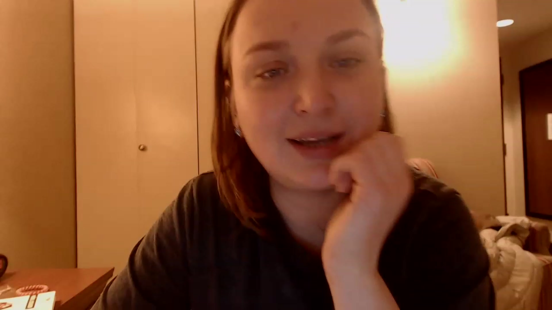 Gallery image thumbnail from WildButt's myfreecams stream on, 12/12/2022, 12:39 image 12 of 20