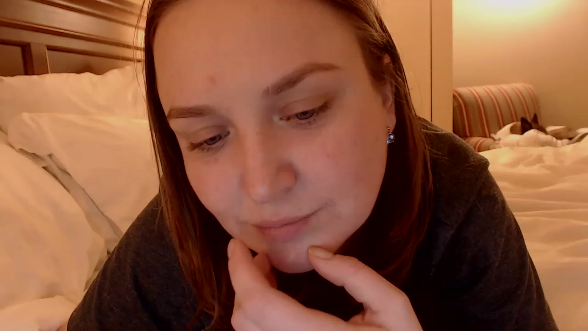 Gallery image thumbnail from WildButt's myfreecams stream on, 12/12/2022, 12:39 image 3 of 20