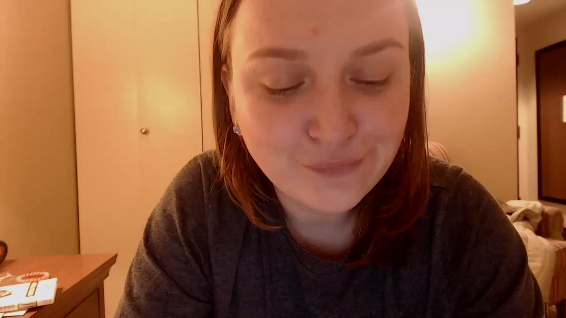 Gallery image thumbnail from WildButt's myfreecams stream on, 12/12/2022, 12:39 image 10 of 20