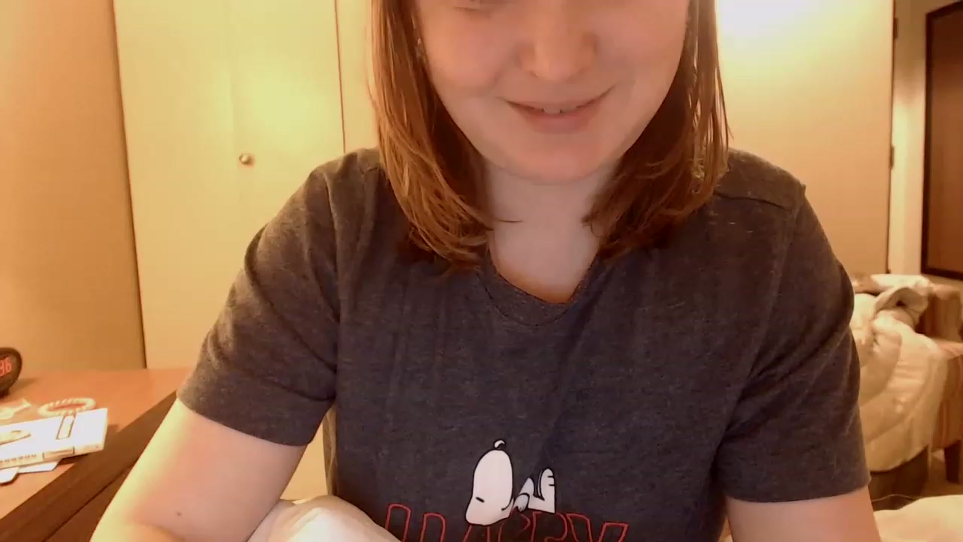 Gallery image thumbnail from WildButt's myfreecams stream on, 12/12/2022, 12:39 image 20 of 20