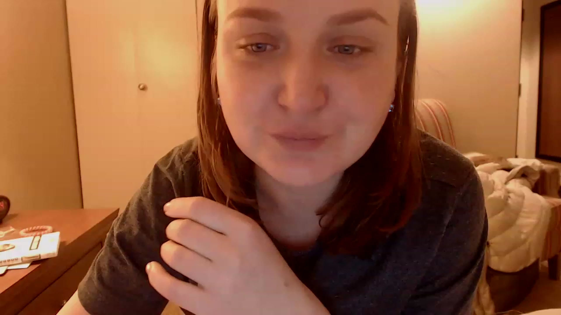 Gallery image thumbnail from WildButt's myfreecams stream on, 12/12/2022, 12:39 image 18 of 20