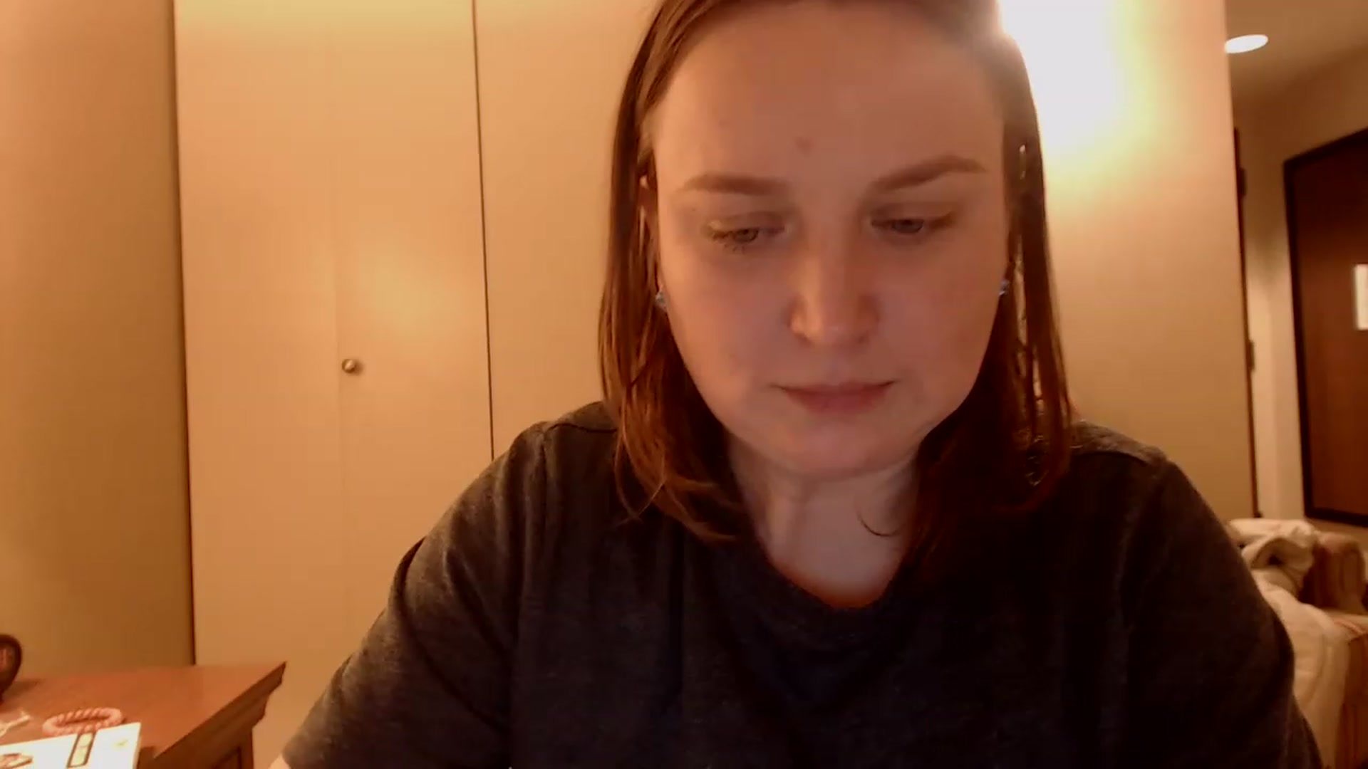 Gallery image thumbnail from WildButt's myfreecams stream on, 12/12/2022, 12:39 image 13 of 20